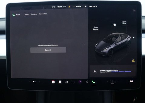 Tesla Model Y (Dual Motor) Long Range SUV 5dr Electric Auto 4WDE (384 bhp) 23