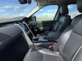 Land Rover Discovery TD6 HSE 36