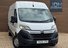 Citroen Relay 2.2 Relay 35L3H2 Enterprise Edition Blue HDi SS