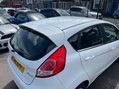 Ford Fiesta 1.0T EcoBoost Zetec Euro 6 (s/s) 5dr 15