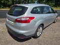 Ford Focus EDGE TDCI 115 6