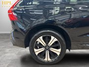 Volvo XC60 2.0h T6 Recharge 18.8kWh Plus SUV 5dr Petrol Plug-in Hybrid Auto AWD Euro 6 10