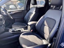 Ford Kuga 2.0 EcoBlue Titanium Auto AWD Euro 6 (s/s) 5dr 35