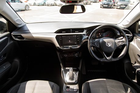 Vauxhall Corsa SE PREMIUM