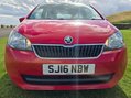 Skoda Citigo 1.0 MPI SE Euro 6 5dr 2