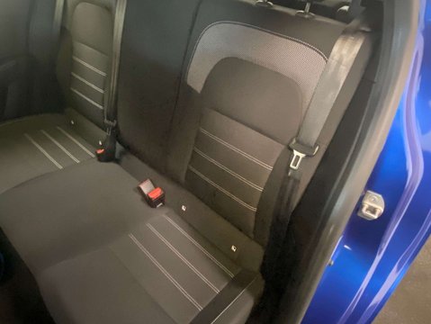 Dacia Sandero 1.0 Sandero Comfort TCe CVT 5dr 31