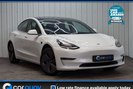 Tesla Model 3 Model 3 Long Range AWD 4WD 4dr