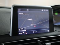 Peugeot 3008 S/S ALLURE 38