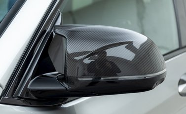 BMW X3 M Competition 27