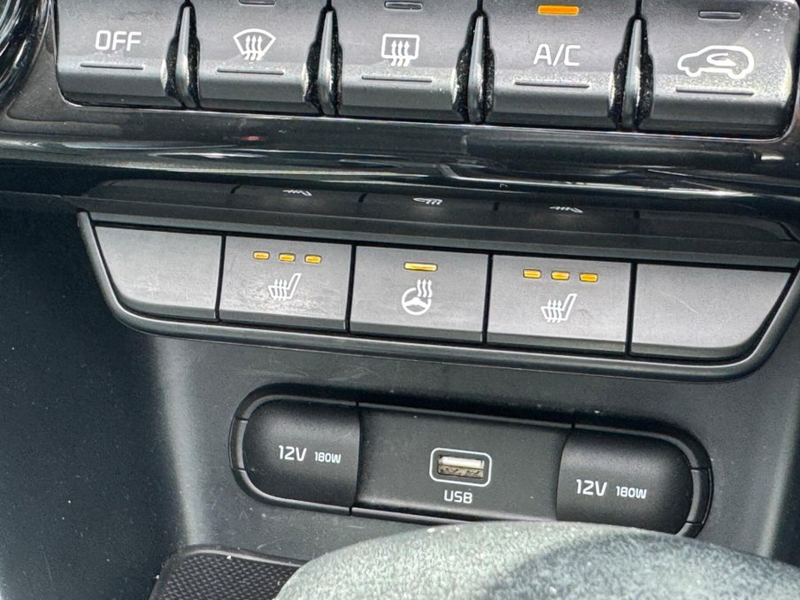 2018 Kia Sportage — image 31