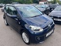 Volkswagen Up 1.0 High up! Euro 5 3dr