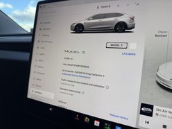 Tesla Model 3 Saloon 4dr Electric Auto RWD (208 ps) 41
