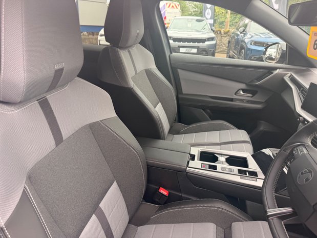 Vauxhall Grandland GS 20