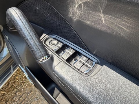 Porsche Cayenne D V6 TIPTRONIC S 31