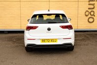 Volkswagen Golf LIFE TSI 6
