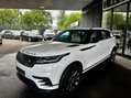 Land Rover Range Rover Velar 2.0 D180 R-Dynamic SE Auto 4WD Euro 6 (s/s) 5dr 25