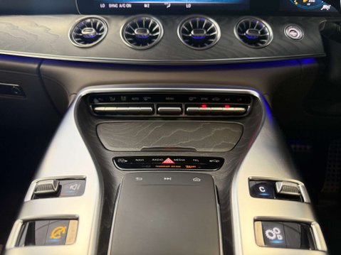 Mercedes-Benz G Series 4.0 AMG GT 63 Premium+ 4Matic+ Auto 4WD 5dr 33