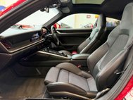 Porsche 911 3.7T 992 Turbo S Coupe 2dr Petrol PDK 4WD Euro 6 (s/s) (650 ps) 42