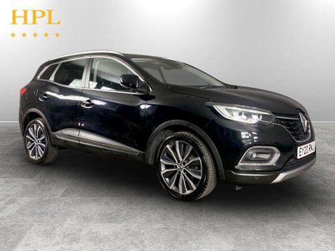 Renault Kadjar 1.3 TCe S Edition SUV 5dr Petrol Manual Euro 6 (s/s) (140 ps) Air Con - All 1