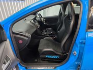 Ford Focus 2.3T EcoBoost RS Hatchback 5dr Petrol Manual AWD Euro 6 (s/s) (350 ps) 23