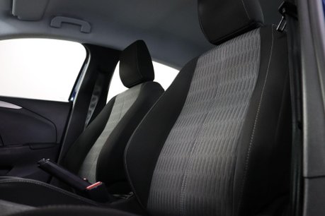 Vauxhall Corsa SE 35