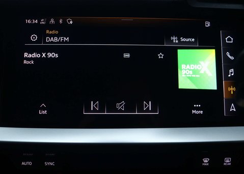 Audi S3 2.0 TFSI Sportback 5dr Petrol S Tronic quattro Euro 6 (s/s) (310 ps) 19