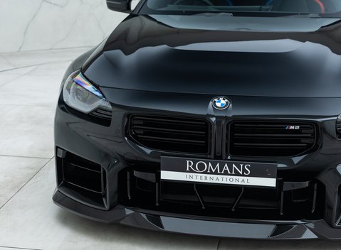 BMW M2 30