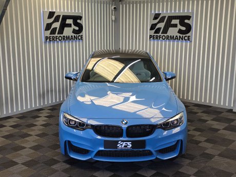 BMW M4 3.0 BiTurbo GPF Competition Coupe 2dr Petrol DCT Euro 6 (s/s) (450 ps) 16