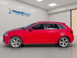 Audi A3 1.5 TFSI CoD 35 Sport Sportback S Tronic Euro 6 (s/s) 5dr 2