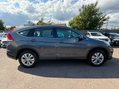Honda CR-V 2.0 i-VTEC SE Auto 4WD Euro 5 5dr 10