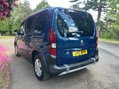 Peugeot Rifter HORIZON RE 9