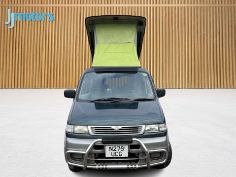 Mazda B 2.5 DIESEL AUTO 13