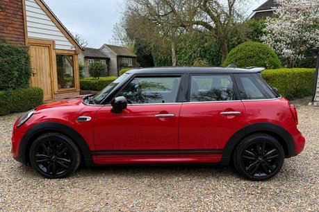 Mini Hatch COOPER 15