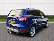 Ford Kuga TITANIUM TDCI 4x4 3