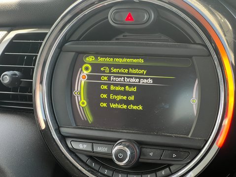 Mini Hatch 1.5 Cooper Hatchback 3dr Petrol Manual Euro 6 (s/s) (136 ps) 26