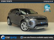 Land Rover Range Rover Evoque 2.0 Range Rover Evoque R-Dynamic SE D Auto 4WD 5dr 1
