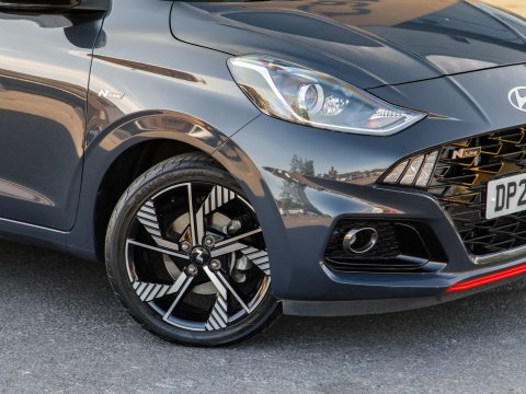 2023 Hyundai i10 thumbnail 12