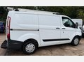 Ford Transit Custom 2.0 TDCi 310 Panel Van 5dr Diesel Manual L1 H1 (157 g/km, 104 bhp) 9