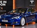 Tesla Model S 75D (Dual Motor) Auto 4WD 5dr