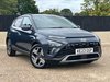 Hyundai BAYON T-GDI PREMIUM DCT MHEV