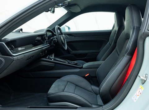 Porsche 911 Dakar 13