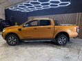 Ford Ranger 2.0 Ranger Wildtrak EcoBlue 4x4 Auto 4WD 4dr 8