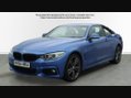 BMW 4 Series 2.0 420d M Sport Coupe 2dr Diesel Auto xDrive Euro 6 (s/s) (190 ps) 2