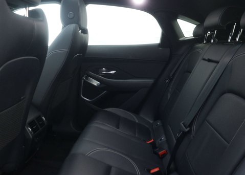 Jaguar E-Pace 1.5 P300e 11.5kWh R-Dynamic SE Black SUV 5dr Petrol Plug-in Hybrid Auto AWD 58