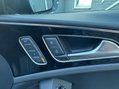 Audi A6 AVANT TDI ULTRA BLACK EDITION 19