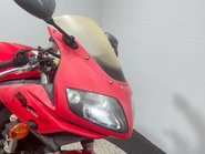 Suzuki SV650 2006 21K RUNNING PROJECT BIKE 650CC 1 FORMER OWNER 7