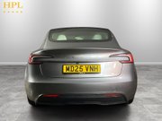 Tesla Model 3 Saloon 4dr Electric Auto RWD (208 ps) 6