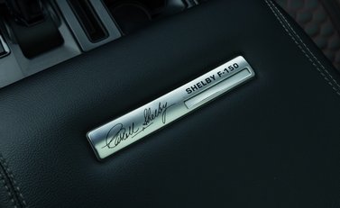 Ford F150 Shelby Super Snake Off-Road Supercrew 18