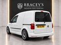 Volkswagen Caddy 2.0 Caddy C20 Highline TDI 8