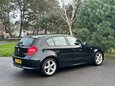 BMW 1 Series 2.0 116i Sport Euro 5 5dr 27